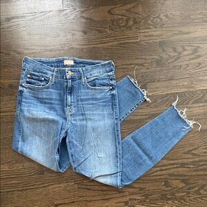MOTHER Jeans
